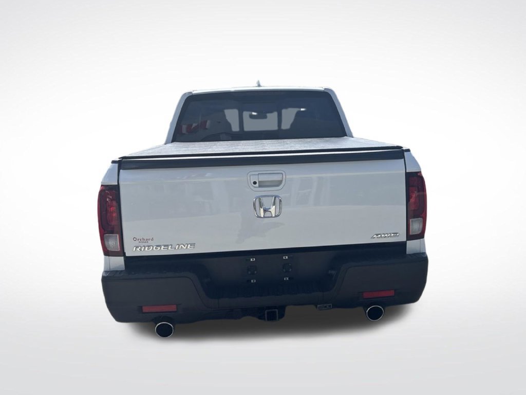 Used 2023 Honda Ridgeline RTL image 6