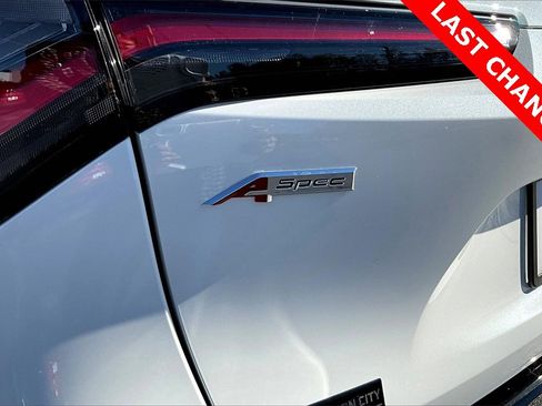 Certified 2025 Acura ADX A-Spec image 8
