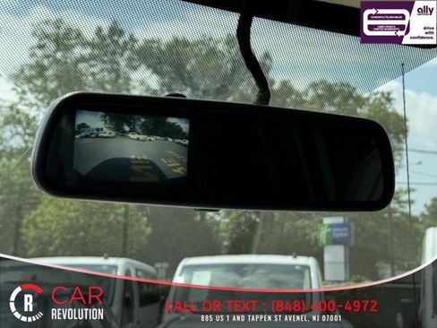 Used 2021 Chevrolet Express 2500 w/ Driver Convenience Package image 23