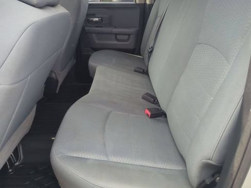 Used 2017 RAM 1500 Classic SLT AWD/4WD image 20