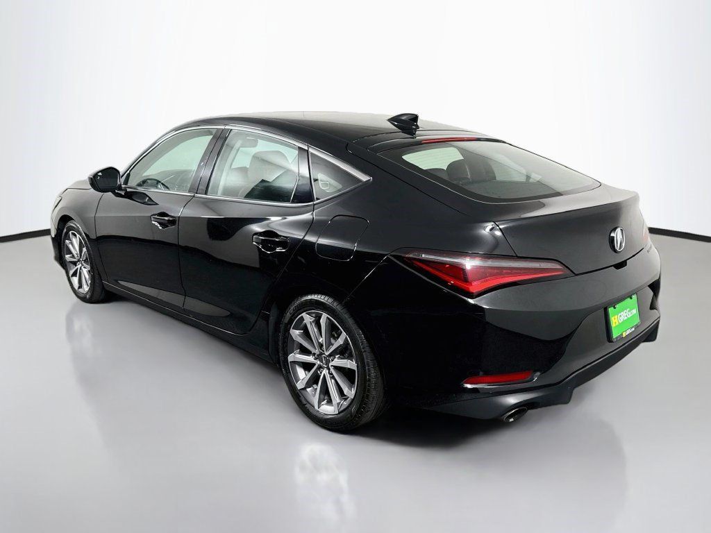 Used 2024 Acura Integra FWD image 7