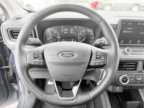 Used 2024 Ford Maverick XLT w/ XLT Luxury Package FWD image 19