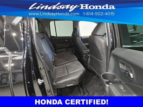 Used 2023 Honda Ridgeline RTL image 13