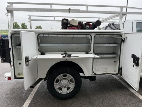 Used 2022 RAM 2500 Tradesman image 12