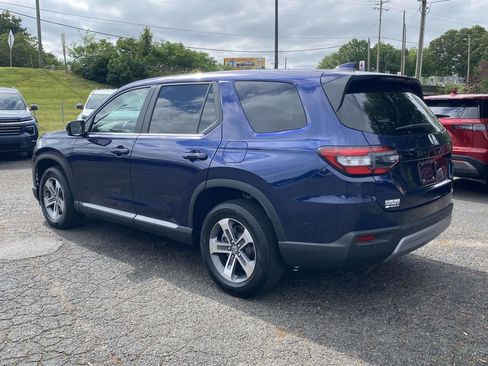 Used 2023 Honda Pilot EX-L image 4
