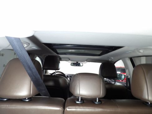 Used 2017 Nissan Murano SL w/ SL Technology Package AWD/4WD image 7
