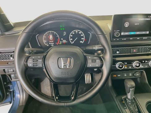 Used 2026 Honda Civic Sport image 11