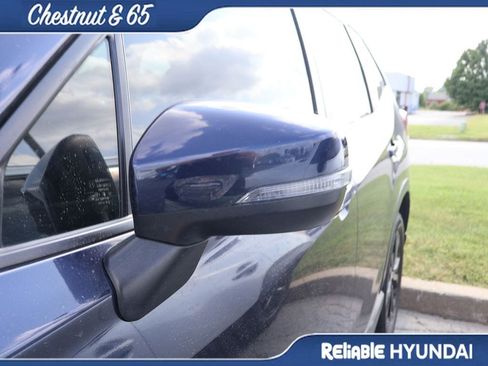 Used 2020 Subaru Forester Sport AWD/4WD image 13