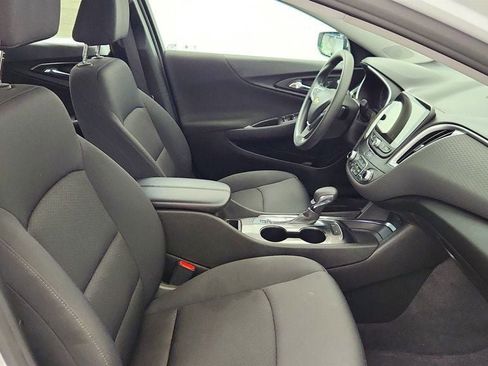 Used 2023 Chevrolet Malibu LT w/ Driver Confidence Package FWD image 24