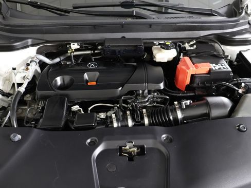 Used 2022 Acura RDX AWD w/ Technology Package image 24
