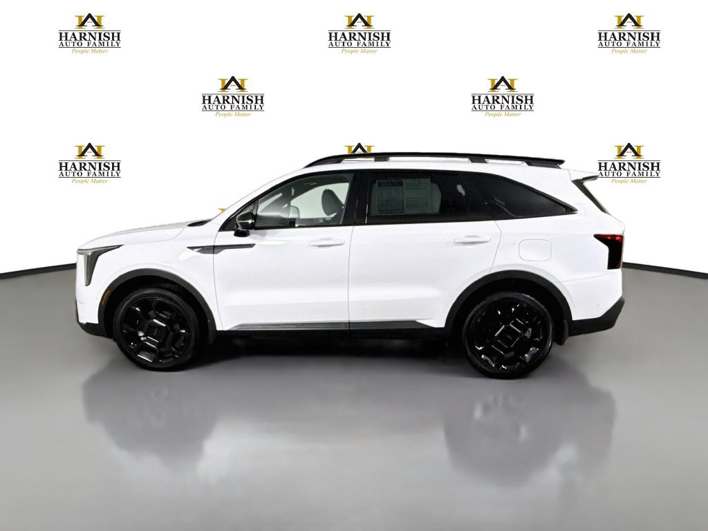 Used 2026 Kia Sorento SX Prestige AWD/4WD image 5