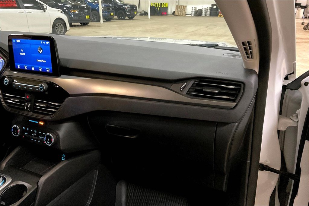 Certified 2023 Ford Escape Active AWD/4WD image 15