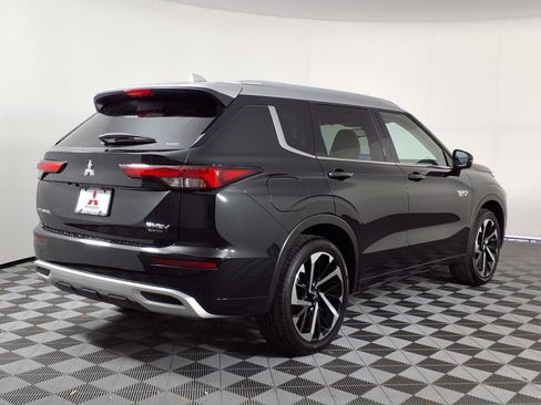 New 2025 Mitsubishi Outlander SEL AWD/4WD image 26
