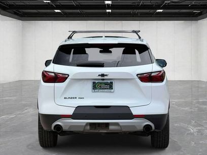 Used 2021 Chevrolet Blazer LT