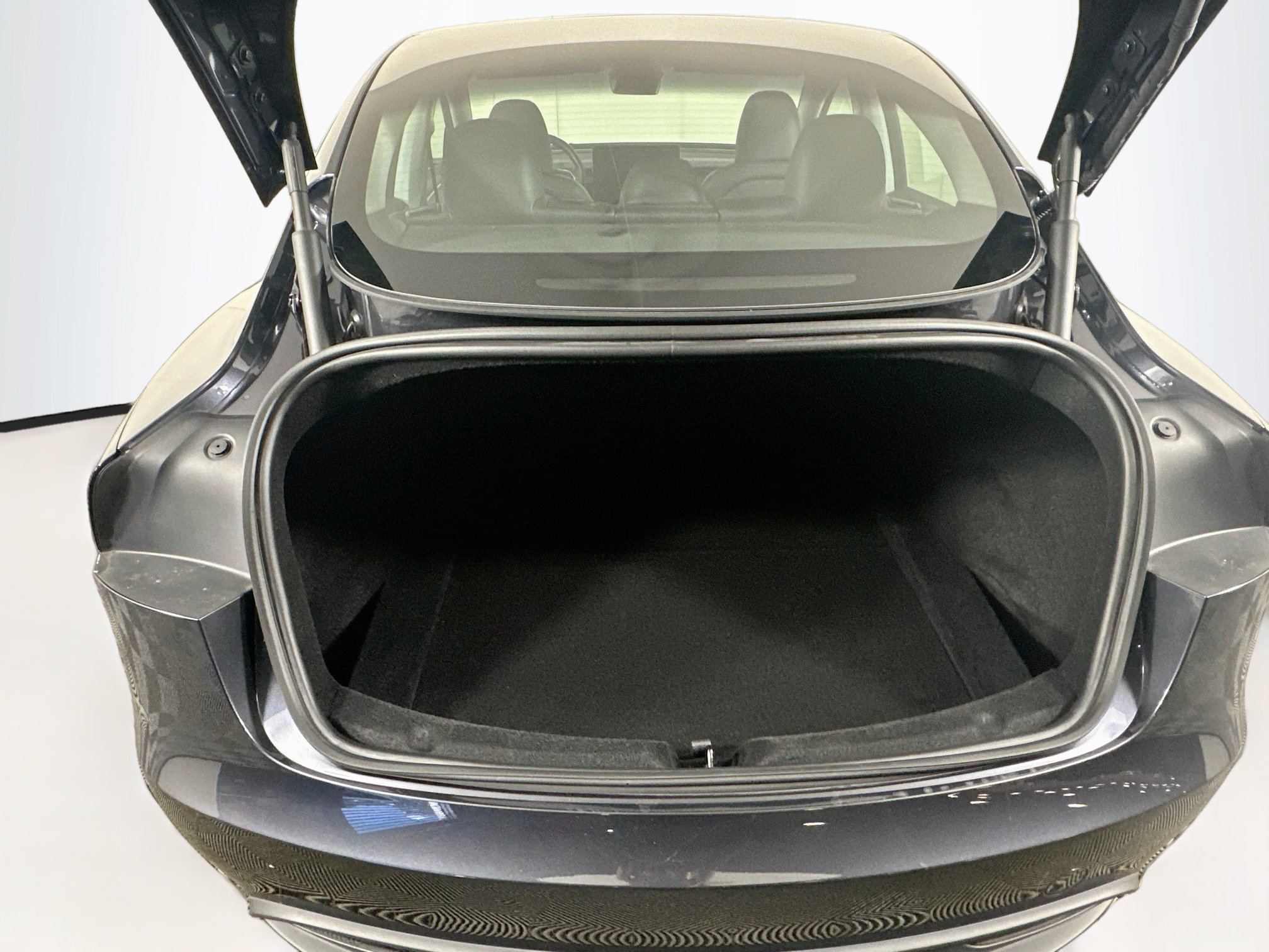 Used 2024 Tesla Model 3 Standard Range RWD image 27