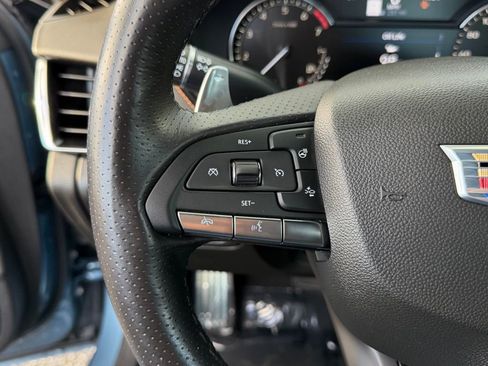 Used 2023 Cadillac CT5 Sport image 21