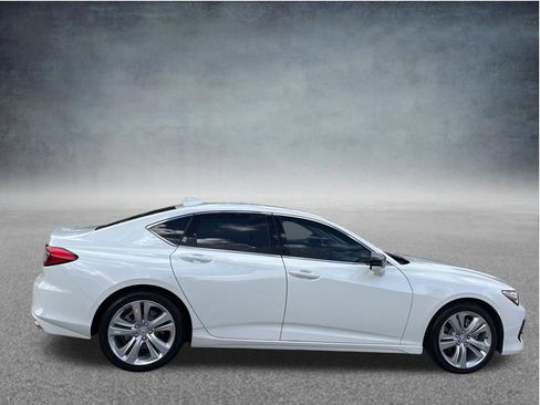 Used 2023 Acura TLX w/ Technology Package image 6