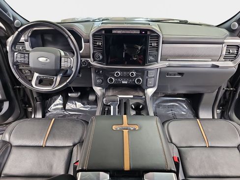 Used 2021 Ford F150 Platinum image 10