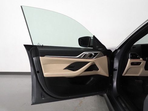 Used 2023 BMW i4 eDrive35 image 63