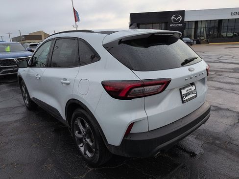 Used 2025 Ford Escape ST-Line image 5