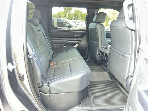 Used 2026 Toyota Tundra Platinum AWD/4WD image 13
