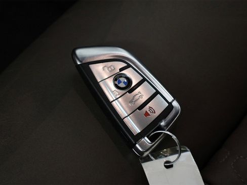 Used 2019 BMW X7 xDrive40i w/ Premium Package image 33