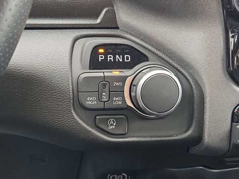 New 2026 RAM 1500 Express image 20