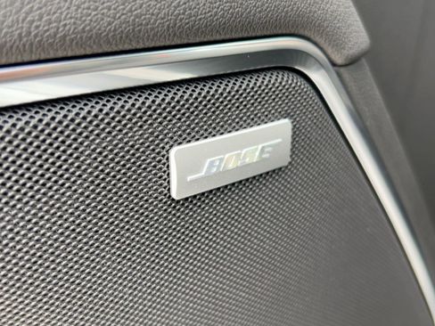 Certified 2026 Chevrolet Silverado 1500 LTZ w/ Technology Package RWD image 22