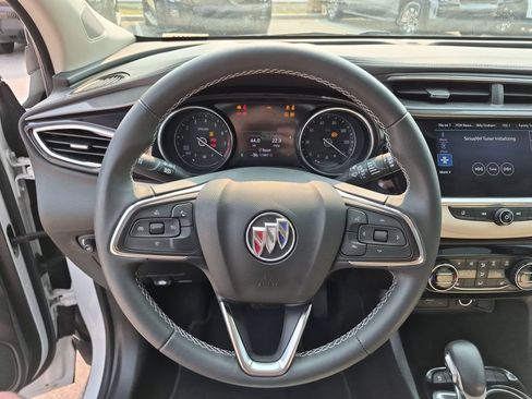 Used 2023 Buick Encore GX Select FWD image 23