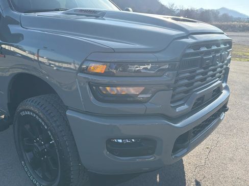 New 2026 RAM 2500 Tradesman image 12