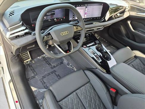 New 2026 Audi S5 Premium Plus AWD/4WD image 3