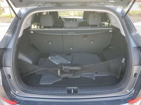 Used 2017 Hyundai Tucson SE image 7