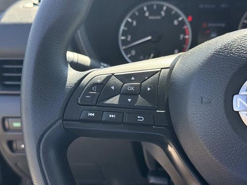 Used 2025 Nissan Sentra S FWD image 28