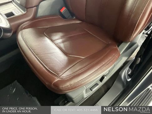 Used 2022 Ford Expedition Limited RWD image 25