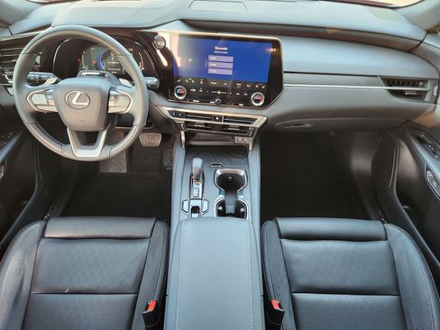 Certified 2023 Lexus RX 350 FWD w/ Cold Area Package image 21