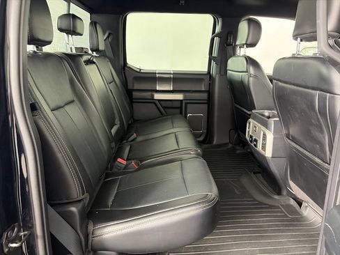 Used 2018 Ford F150 Lariat AWD/4WD image 30