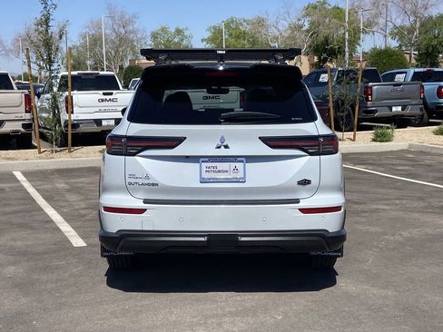 New 2026 Mitsubishi Outlander AWD image 5