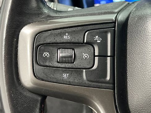 Used 2023 Chevrolet Tahoe RST image 47