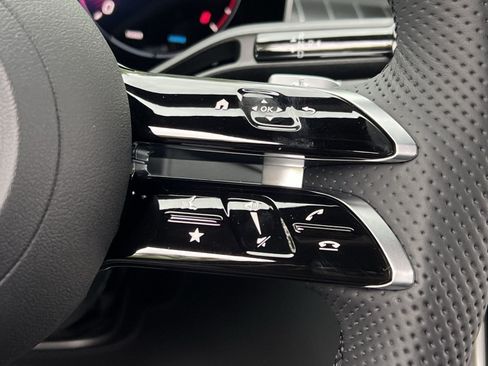 New 2026 Mercedes-Benz GLC 300 4MATIC image 37