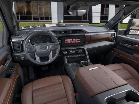 New 2026 GMC Sierra 3500 Denali Ultimate image 30