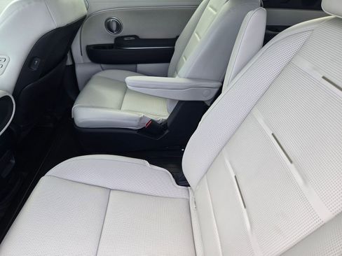 New 2026 Hyundai Palisade Calligraphy image 11