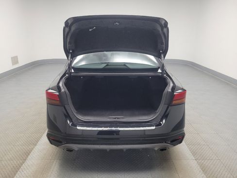 Used 2022 Nissan Altima 2.5 SR image 29