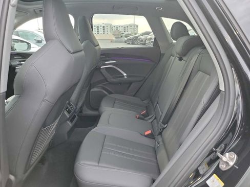 Certified 2025 Audi Q5 Premium Plus w/ Premium Plus AWD/4WD image 19