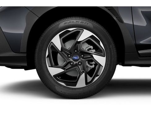 New 2026 Subaru Crosstrek 2.5i Limited image 10