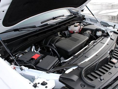 Used 2025 Cadillac Escalade Sport w/ Touring Package image 58