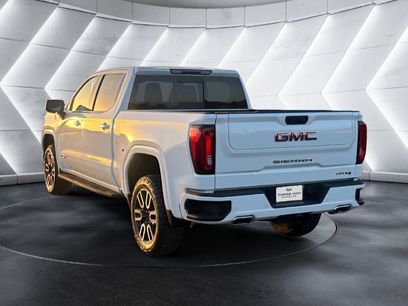 Certified 2024 GMC Sierra 1500 AT4 w/ AT4 Premium Package