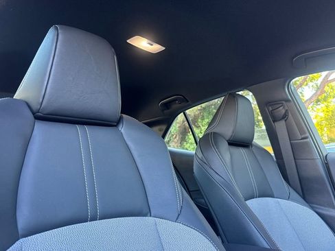 New 2026 Toyota Corolla XSE image 13