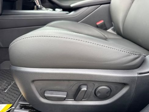 New 2026 MAZDA CX-30 AWD 2.5 S w/ Select Sport Pkg image 12