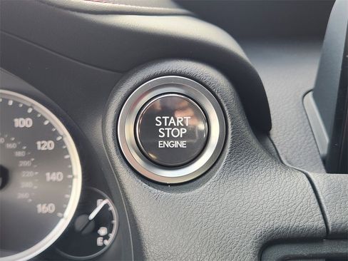 Used 2025 Lexus IS 350 F Sport image 21