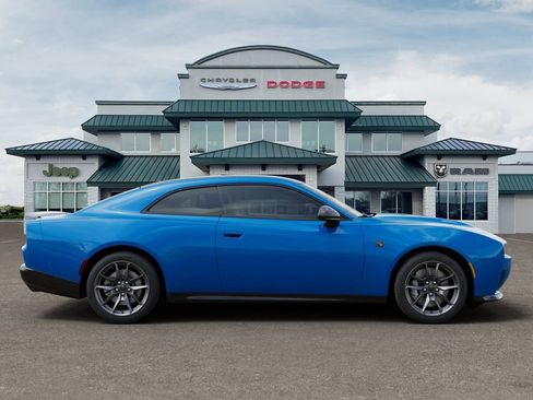 New 2026 Dodge Charger R/T Scat Pack image 25